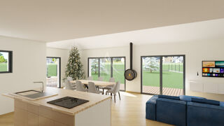  Terrain � vendre 1017 m�