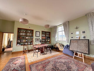  Maison à vendre 8 pièces 297 m²