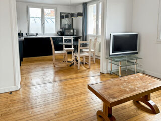  Appartement  vendre 3 pices 51 m
