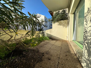  Appartement  vendre 3 pices 44 m