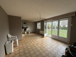  Maison � vendre 5 pi�ces 90 m�