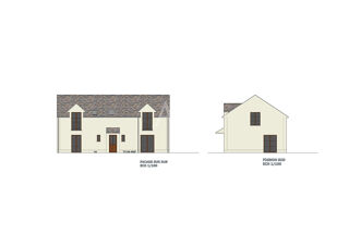  Terrain à vendre 556 m²