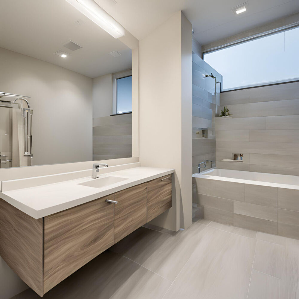 BEAU T2 AU COEUR DU BLANC MESNIL - PROCHE DE TOUTES COMMODITES