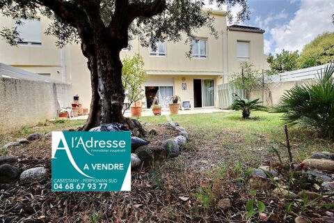  Appartement  vendre 4 pices 110 m