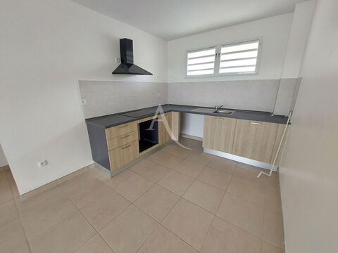  Appartement  louer 2 pices 53 m