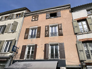  Appartement à vendre 12 pièces 270 m²