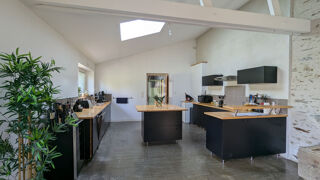  Maison à louer 4 pièces 131 m²