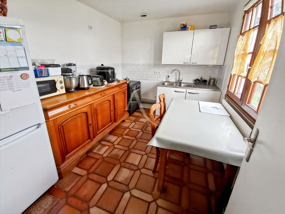 Vente Maison MAISON INDIVIDUELLE Saint etienne du rouvray