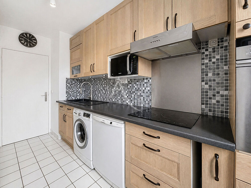 Vente Appartement Appartement 4 pièces 83 m² - Centre-ville de Saint-Germain-en-Laye Saint germain en laye