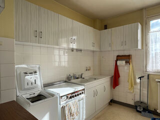  Appartement  vendre 4 pices 89 m