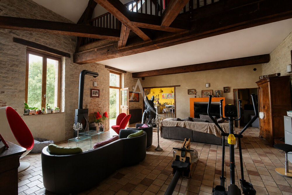 Maison Dijon 271.44 m2