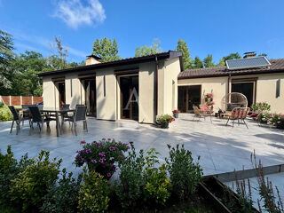  Maison � vendre 5 pi�ces 157 m�