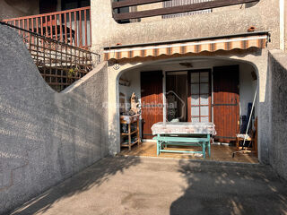  Appartement � vendre 1 pi�ce 25 m�