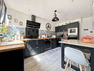  Maison � vendre 6 pi�ces 134 m�