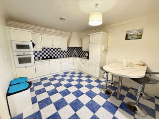  Maison  vendre 6 pices 131 m