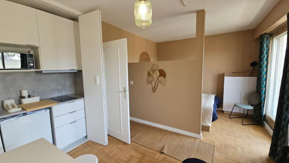 Location Appartement Studio meublée Versailles Rive Droite Versailles