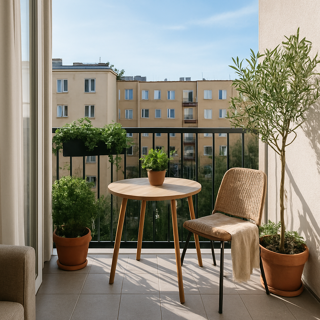  Appartement à vendre 1 pièce 36 m²
