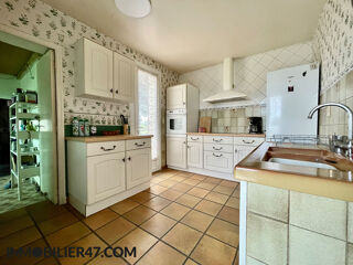  Maison à vendre 7 pièces 