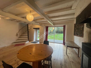  Maison � vendre 2 pi�ces 80 m�