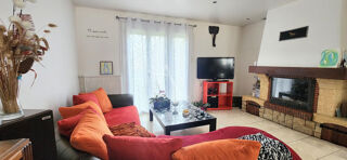  Maison à vendre 5 pièces 104 m²