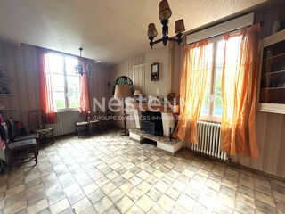  Maison � vendre 6 pi�ces 131 m�