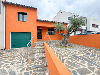  Maison à louer 3 pièces 89 m²