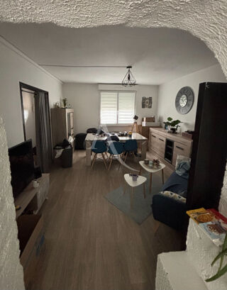  Maison à vendre 5 pièces 65 m²