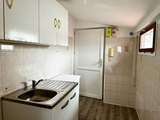  Appartement à vendre 2 pièces 20 m²