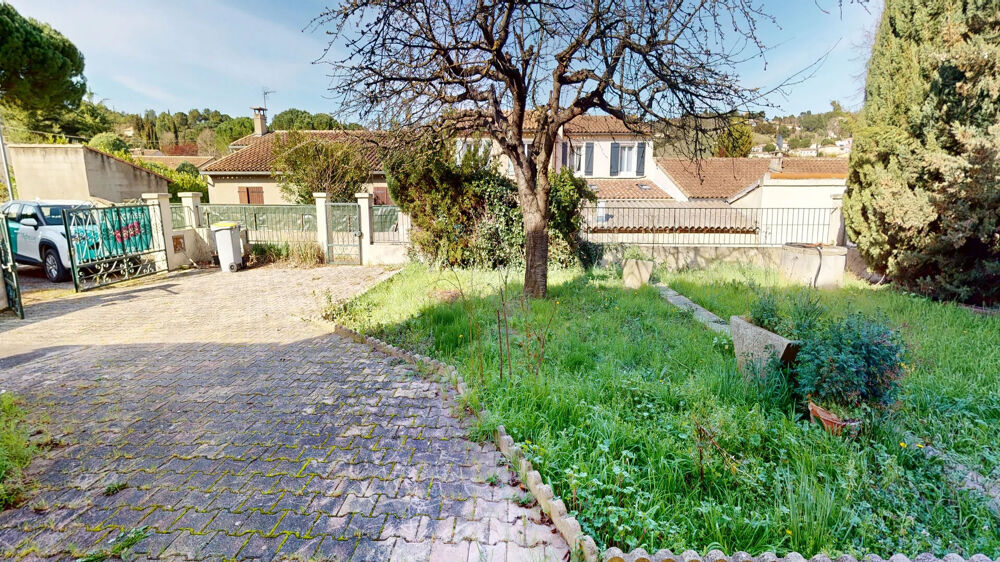 Vente Maison Maison Limoux Limoux