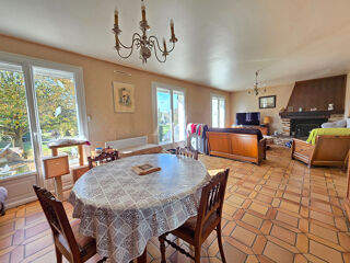  Maison � vendre 5 pi�ces 110 m�