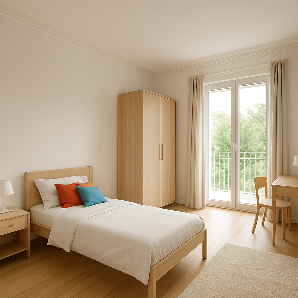 à vendre  Appartement Paris 15