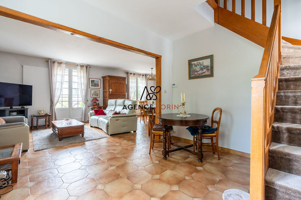 Vente Maison Maison Chatou - 110 m² - 5 pièces Chatou