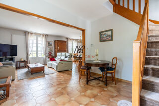  Maison à vendre 5 pièces 109 m²