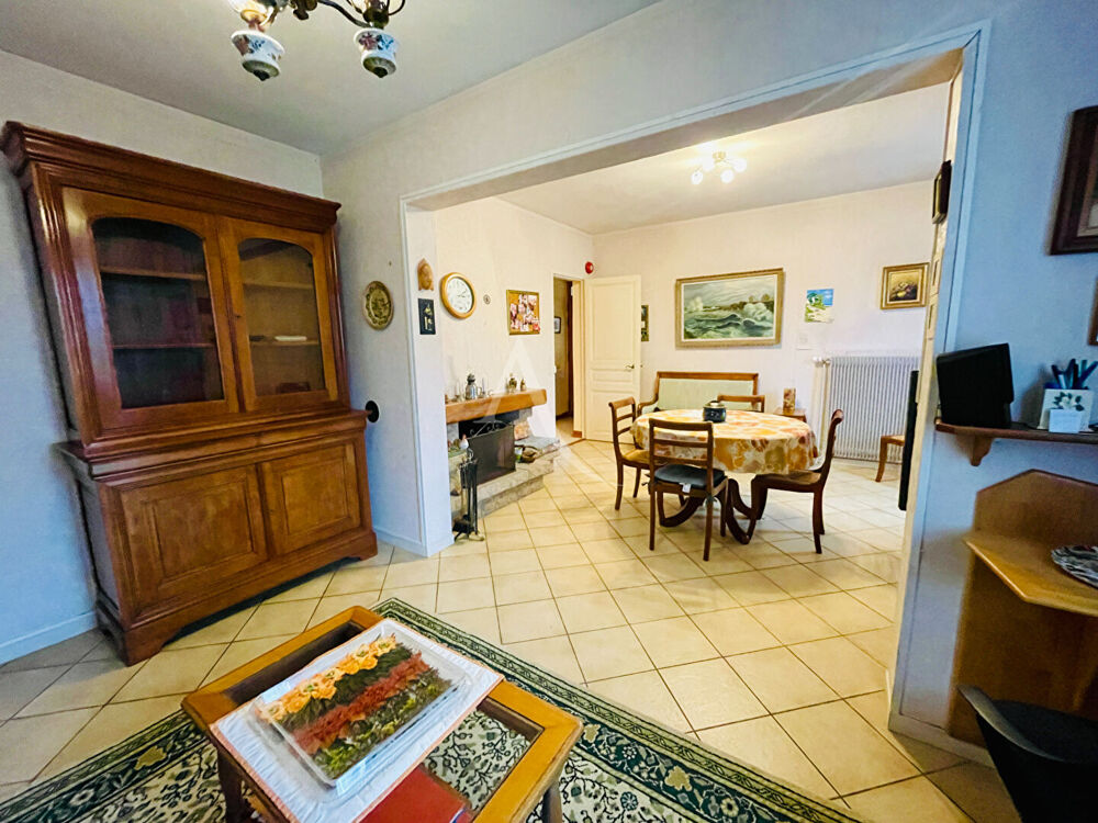 Maison Gif Sur Yvette Belleville