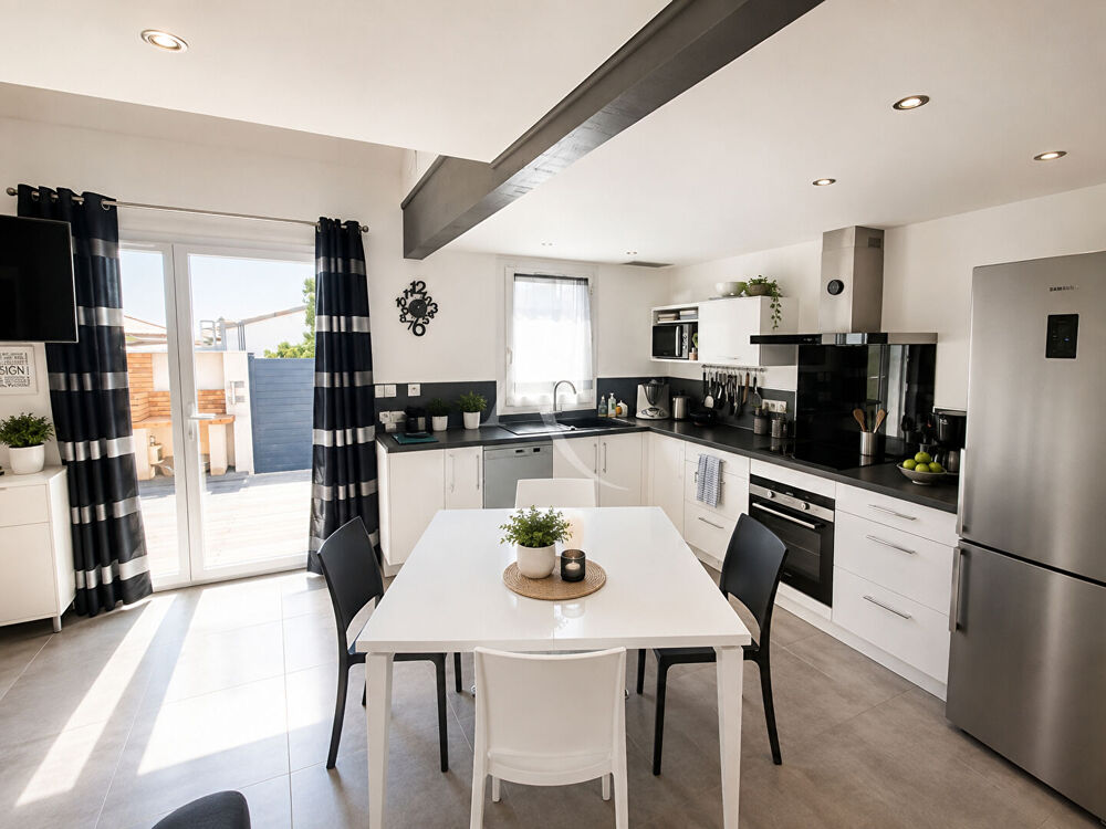 Vente Maison Maison Frontignan 3 pièce(s) Frontignan