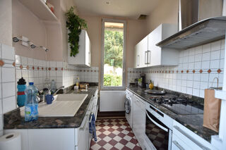  Maison � vendre 11 pi�ces 220 m�