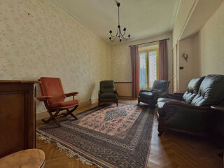  Appartement � vendre 5 pi�ces 137 m�