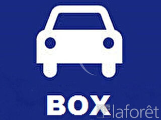 Parking / Garage  louer 13 m
