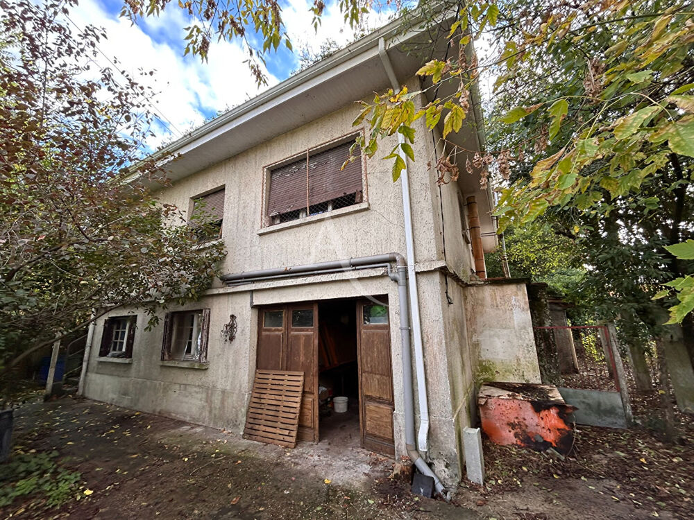 Vente Maison Maison Bordeaux Bordeaux