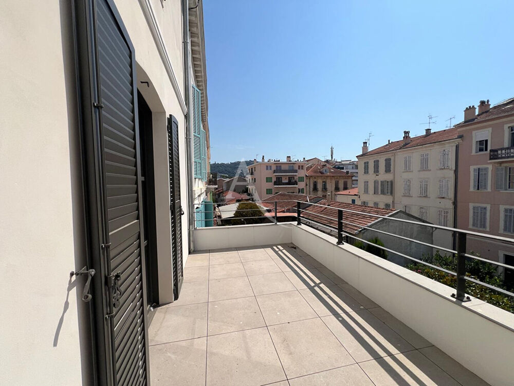 à vendre  Maison Cannes (06400)