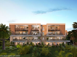  Appartement � vendre 4 pi�ces 82 m�