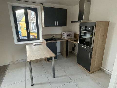  Appartement � louer 2 pi�ces 32 m�