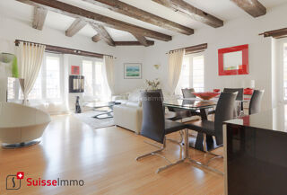  Appartement à vendre 5 pièces 110 m²