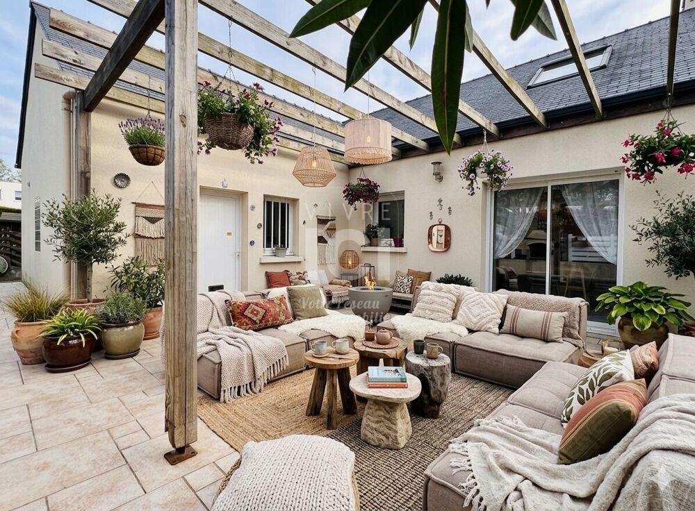 Maison 7 pièces 155 m² · à Petit Mars · 155 m² · 335 000 €