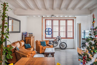  Maison � vendre 3 pi�ces 97 m�