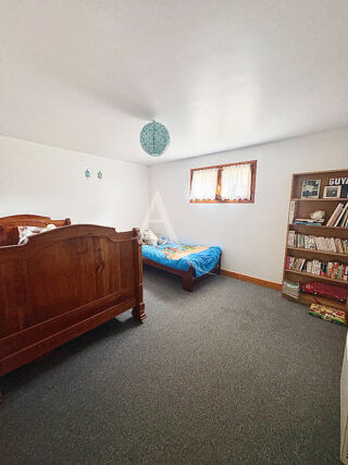  Maison à vendre 8 pièces 154 m²