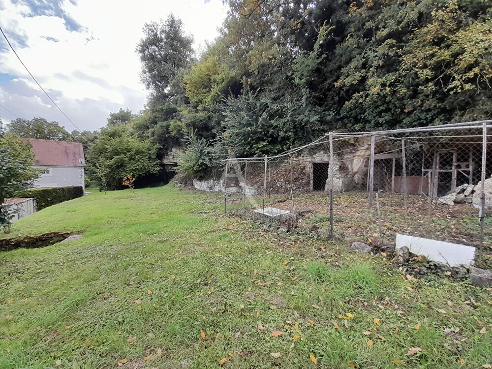 Vente Maison Fermette a rénover Genille