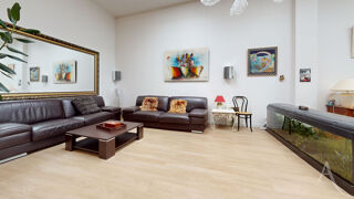 Appartement à vendre 7 pièces 195 m²