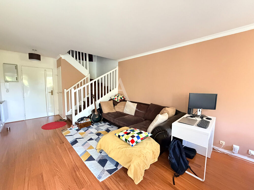 Appartement Gif Sur Yvette 5 pièce(s) 100,07m2
