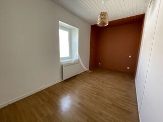  Maison à vendre 3 pièces 60 m²